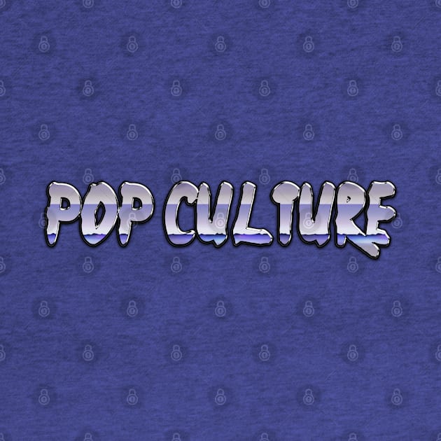 Pop culture by Sinmara